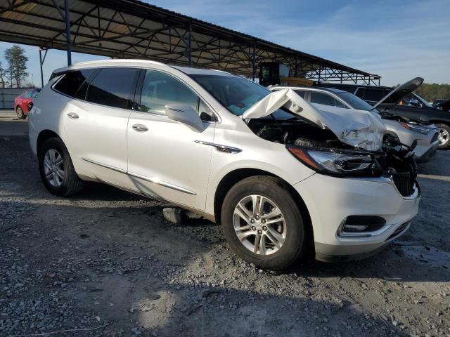 Photo 4 from auction – 2018 BUICK ENCLAVE ES with VIN 5GAERBKW2JJ140007