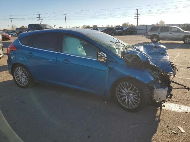 Photo 4 from auction – 2012 FORD FOCUS SEL with VIN 1FAHP3M23CL228045