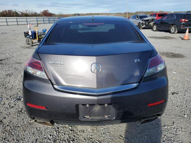 Photo 6 from auction – 2012 ACURA TL with VIN 19UUA8F2XCA012534
