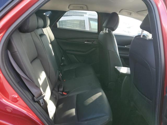 Photo 11 from auction – 2024 MAZDA CX-30 SELE with VIN 3MVDMBBM0RM657729