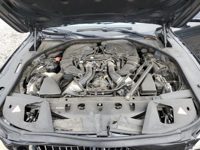 Photo 11 from auction – 2013 BMW 750 LI with VIN WBAYE8C53DD131817