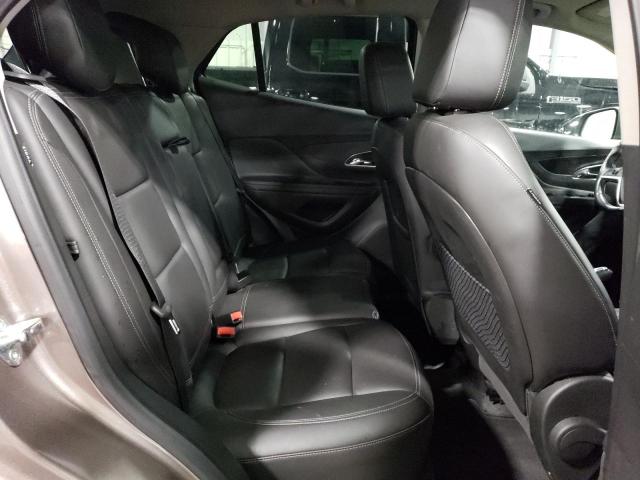 Photo 11 from auction – 2014 BUICK ENCORE with VIN KL4CJGSB2EB590256