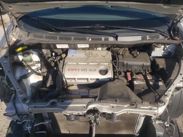 Photo 12 from auction – 2005 TOYOTA SIENNA CE with VIN 5TDZA23C25S234697