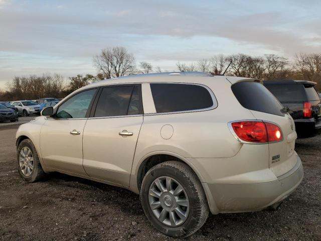 Photo 2 from auction – 2012 BUICK ENCLAVE with VIN 5GAKVDED9CJ206527