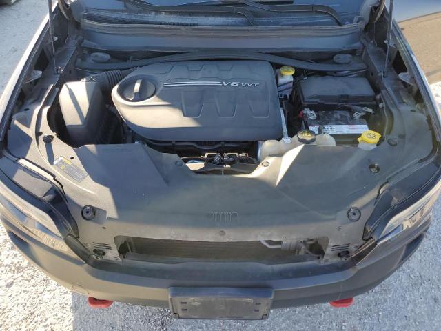 Photo 11 from auction – 2019 JEEP CHEROKEE T with VIN 1C4PJMBX4KD387032