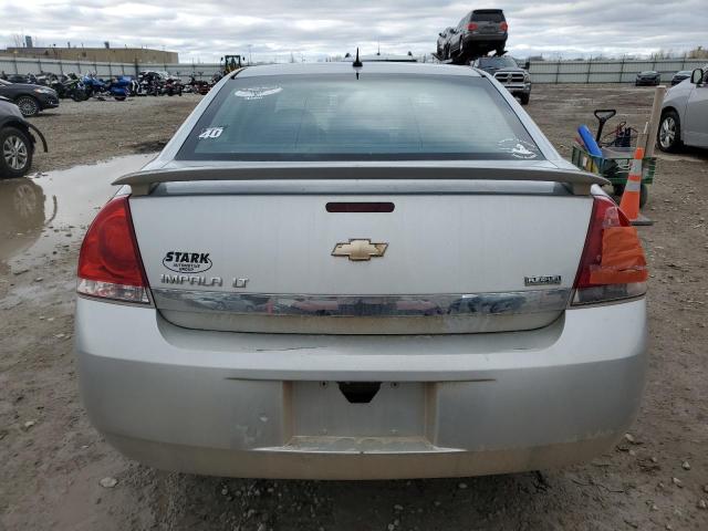 Photo 6 from auction – 2011 CHEVROLET IMPALA LT with VIN 2G1WG5EK0B1306449