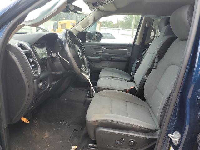 Photo 7 from auction – 2020 RAM 1500 BIG H with VIN 1C6SRFFT6LN154424