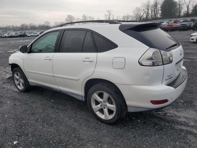Photo 2 from auction – 2007 LEXUS RX 350 with VIN 2T2HK31U67C003593