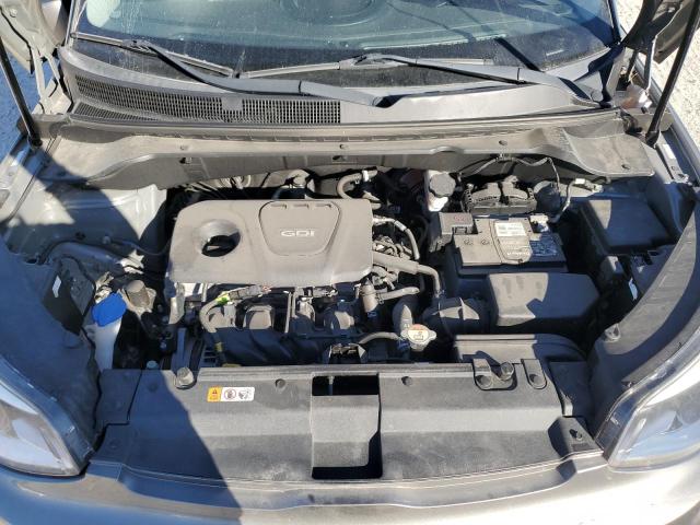 Photo 12 from auction – 2018 KIA SOUL with VIN KNDJN2A23J7558788