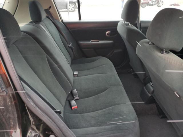 Photo 10 from auction – 2012 NISSAN VERSA S with VIN 3N1BC1CP2CK200747