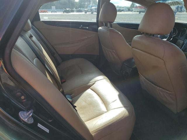 Zdjęcie 10 z aukcji – 2011 HYUNDAI SONATA SE z VIN 5NPEC4AC6BH099362