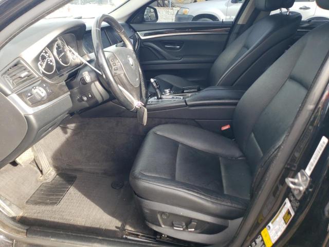 Photo 7 from auction – 2011 BMW 535 XI with VIN WBAFU7C57BC875105
