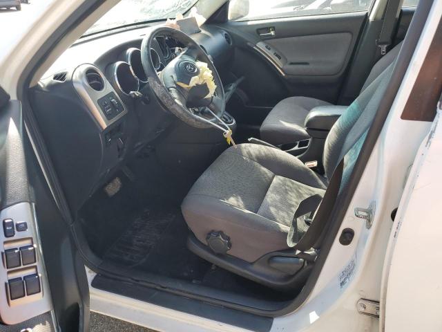 Photo 7 from auction – 2003 TOYOTA COROLLA MA with VIN 2T1KR32E03C055857