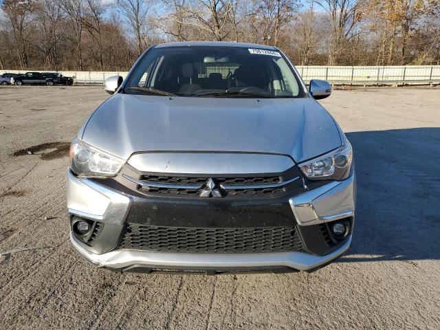 Photo 5 from auction – 2018 MITSUBISHI OUTLANDER with VIN JA4AR3AU2JZ012235