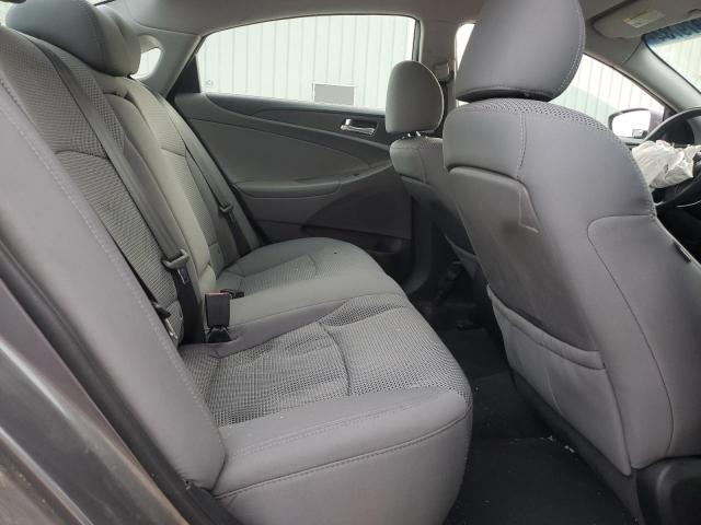 Photo 10 from auction – 2012 HYUNDAI SONATA GLS with VIN 5NPEB4AC2CH372172