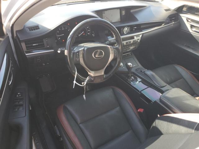 Photo 8 from auction – 2015 LEXUS ES 350 with VIN JTHBK1GGXF2185200