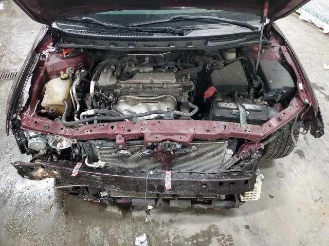 Photo 11 from auction – 2011 TOYOTA SCION TC with VIN JTKJF5C76B3022393