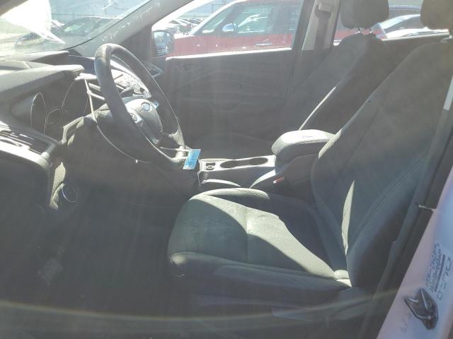Photo 7 from auction – 2015 FORD ESCAPE S with VIN 1FMCU0F75FUB18919