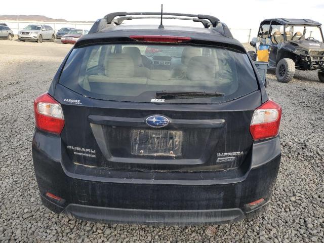 Photo 6 from auction – 2015 SUBARU IMPREZA SP with VIN JF1GPAT6XFG329102