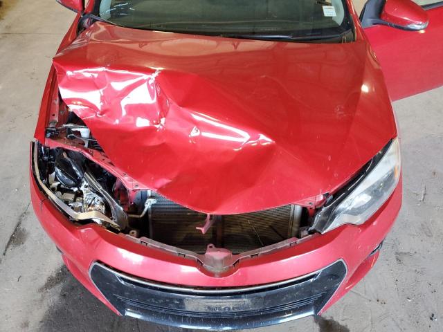 Photo 11 from auction – 2015 TOYOTA COROLLA L with VIN 2T1BURHE8FC231468