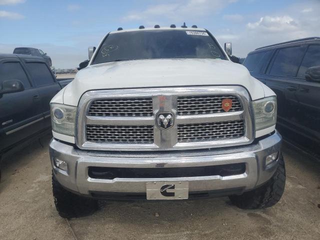 Photo 5 from auction – 2013 RAM 2500 LARAM with VIN 3C6UR5FL3DG603989