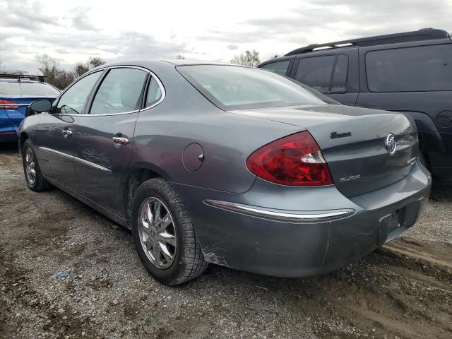Photo 2 from auction – 2005 BUICK LACROSSE C with VIN 2G4WD532751222924