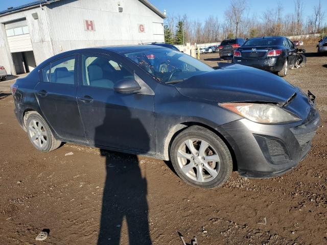 Photo 4 from auction – 2011 MAZDA 3 I with VIN JM1BL1VF9B1389253