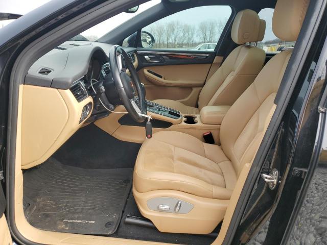 Photo 7 from auction – 2017 PORSCHE MACAN with VIN WP1AA2A53HLB02957