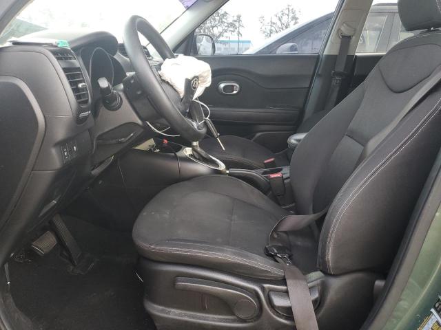 Photo 7 from auction – 2014 KIA SOUL with VIN KNDJN2A22E7023022