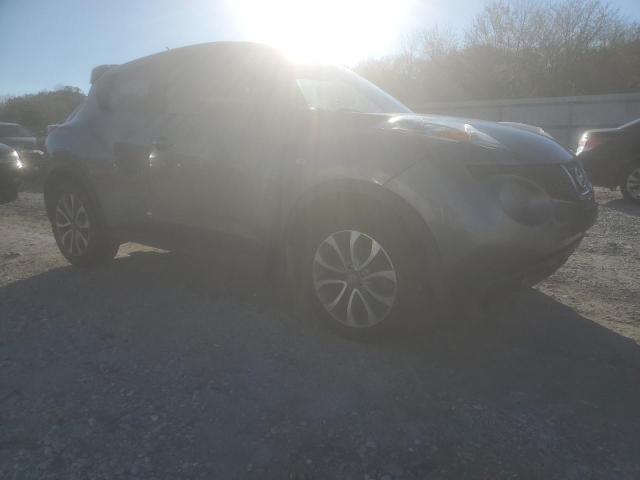 Photo 4 from auction – 2013 NISSAN JUKE S with VIN JN8AF5MRXDT217685