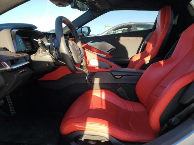 Photo 7 from auction – 2024 CHEVROLET CORVETTE S with VIN 1G1YB3D44R5111106