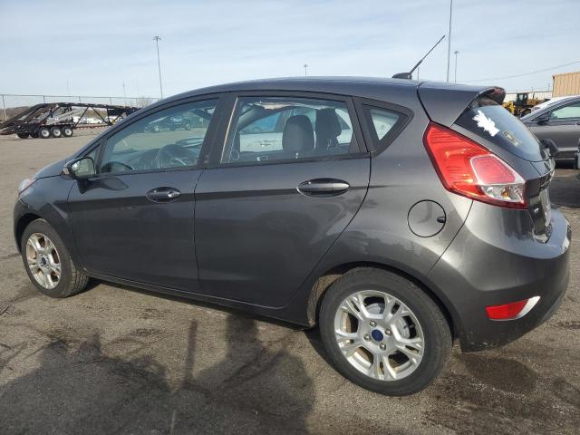 Photo 2 from auction – 2016 FORD FIESTA SE with VIN 3FADP4EJ3GM111189