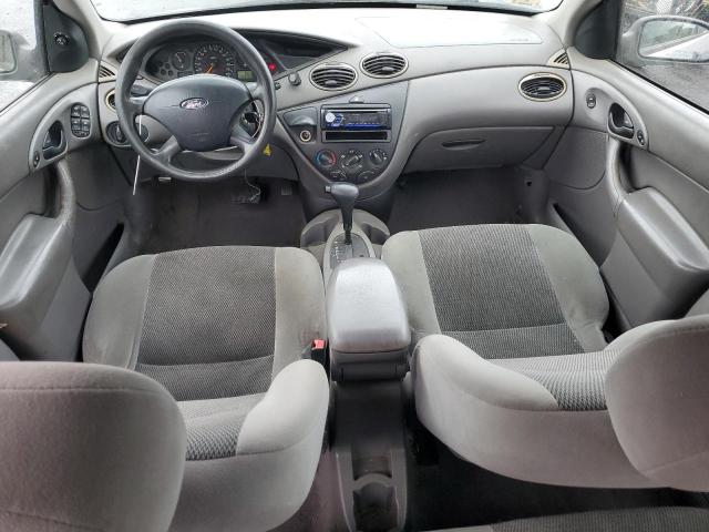 Photo 8 from auction – 2003 FORD FOCUS SE with VIN 1FAHP36Z73W263891