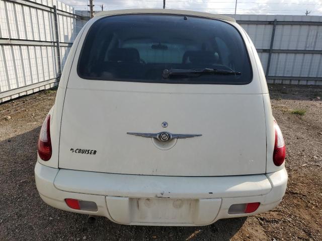 Photo 6 from auction – 2006 CHRYSLER PT CRUISER with VIN 3A4FY48B86T338591