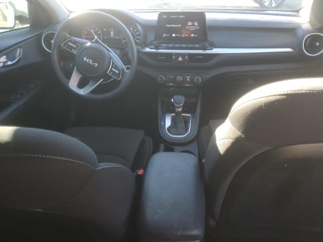 Photo 8 from auction – 2023 KIA FORTE LX with VIN 3KPF24AD5PE540412