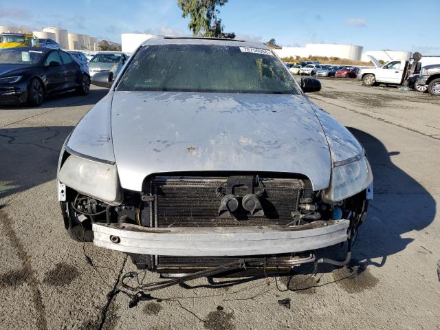 Photo 5 from auction – 2006 AUDI A6 S-LINE with VIN WAUEL74F76N032568