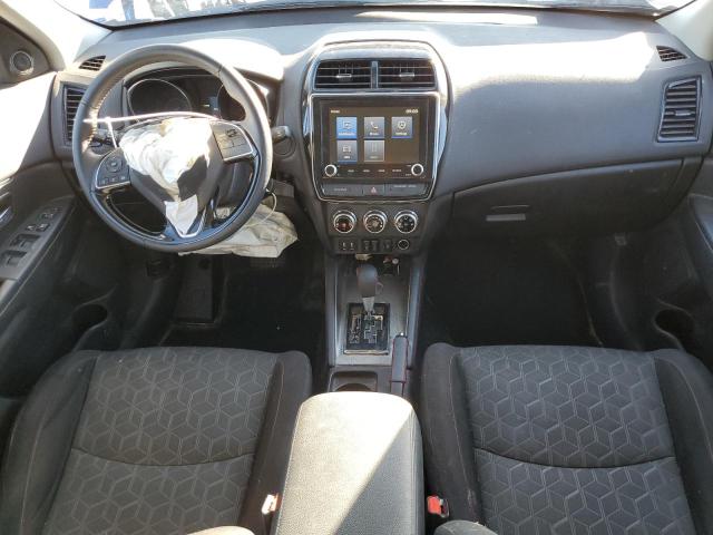 Photo 8 from auction – 2022 MITSUBISHI OUTLANDER with VIN JA4APUAU1NU009258
