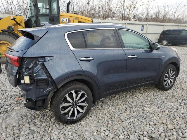 Photo 3 from auction – 2019 KIA SPORTAGE E with VIN KNDPNCACXK7616681