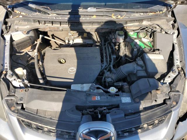 Photo 12 from auction – 2012 MAZDA CX-7 with VIN JM3ER2AM2C0416491