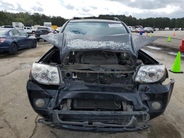 Photo 5 from auction – 2007 TOYOTA 4RUNNER SR with VIN JTEZU14RX78072406