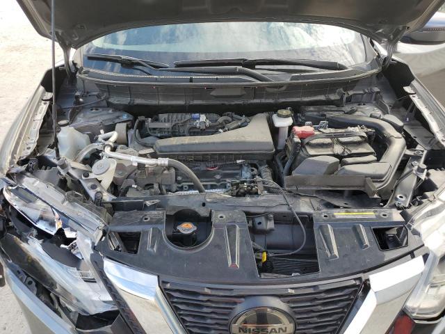Photo 11 from auction – 2020 NISSAN ROGUE S with VIN KNMAT2MT6LP525104