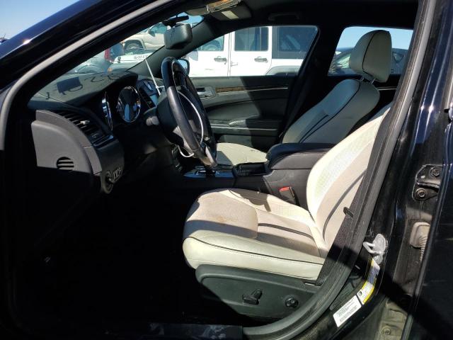 Photo 7 from auction – 2013 CHRYSLER 300 with VIN 2C3CCAAG1DH727160