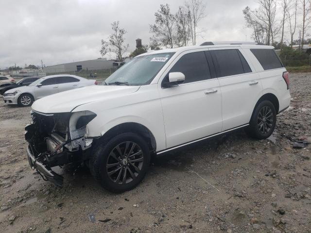 FORD EXPEDITION 2020 with VIN 1FMJU1KT9LEA64885 - Photo from auction
