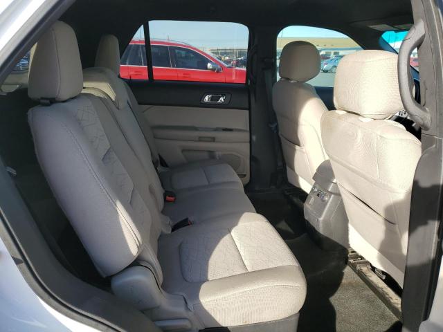 Photo 11 from auction – 2014 FORD EXPLORER with VIN 1FM5K7B88EGA07638