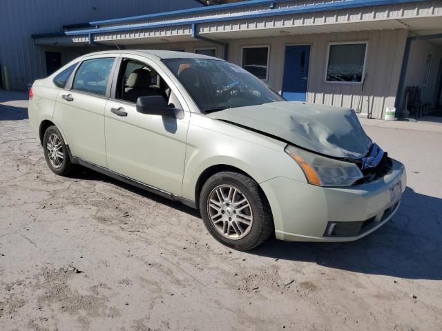 Photo 4 from auction – 2010 FORD FOCUS SE with VIN 1FAHP3FN0AW219984