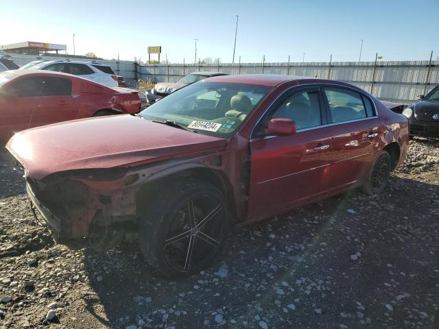 Photo 1 from auction – 2006 BUICK LUCERNE CX with VIN 1G4HR57Y06U160345