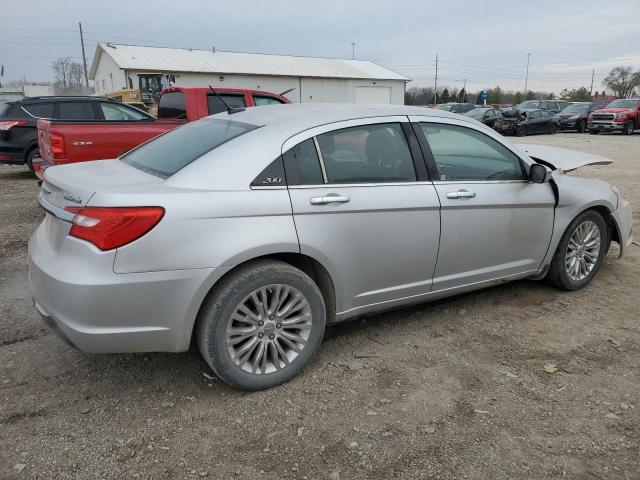 Photo 3 from auction – 2011 CHRYSLER 200 LIMITE with VIN 1C3BC2FG2BN619774