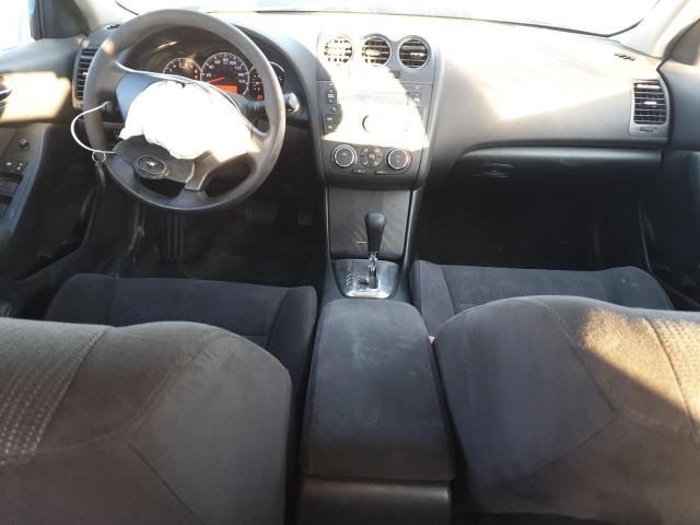 Photo 8 from auction – 2012 NISSAN ALTIMA BAS with VIN 1N4AL2AP9CN531486