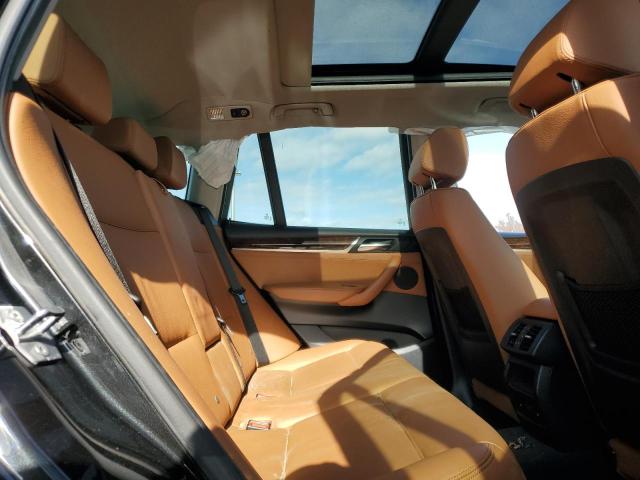 Photo 11 from auction – 2016 BMW X3 XDRIVE2 with VIN 5UXWX9C55G0D95452