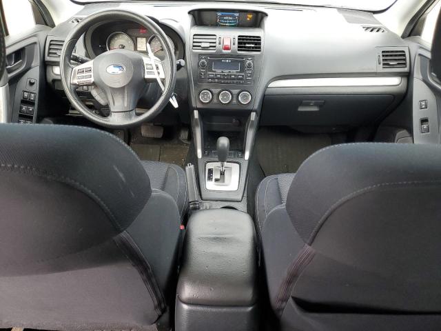 Photo 8 from auction – 2015 SUBARU FORESTER 2 with VIN JF2SJADC5FH807996